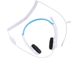 Fones De Ouvido Infantis Com Volume Limitado, Ajustáveis, Confortáveis E Com Cancelamento De Ruído, Ideais Para