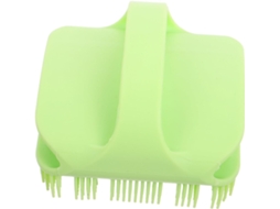 Lurelia Escova De Silicone Para Banho De Cuidado Corporal, Silicone Macio, Massagem Suave E Limpeza Profunda, Rotina Spa Suave