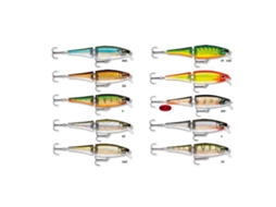 Rapala Bx Swimmer 120 Mm 22 Gr