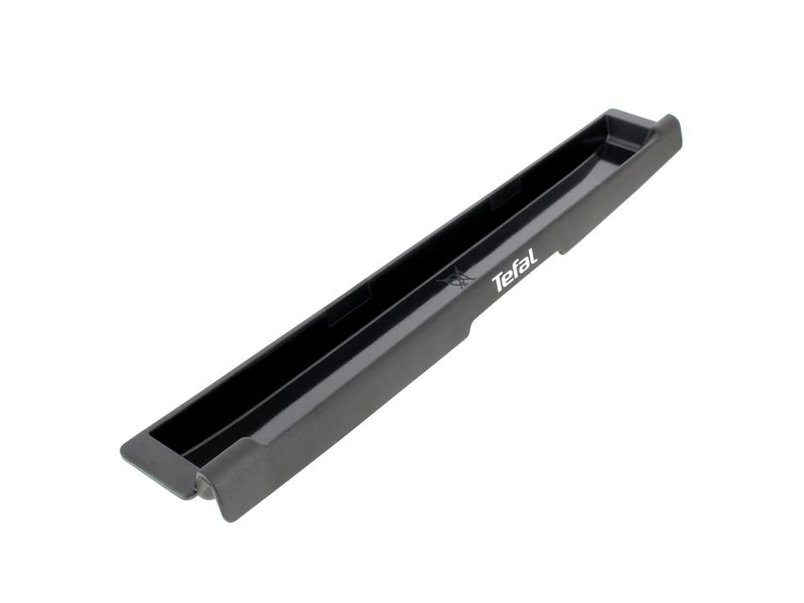Bacia De Gordura Preta Ts-01032161 - Churrasqueira Tefal - Bacias E Cestos