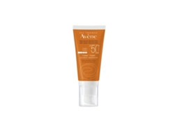 Protetor Solar AVÈNE Eau Thermale SPF 50+ (50 ml)