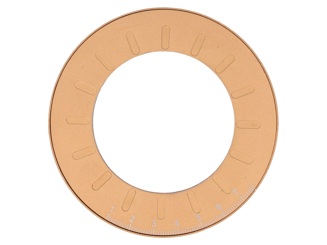 Ferramenta de Desenho de Círculo Ajustável Precisa Portátil Carpintaria Indústria YURU