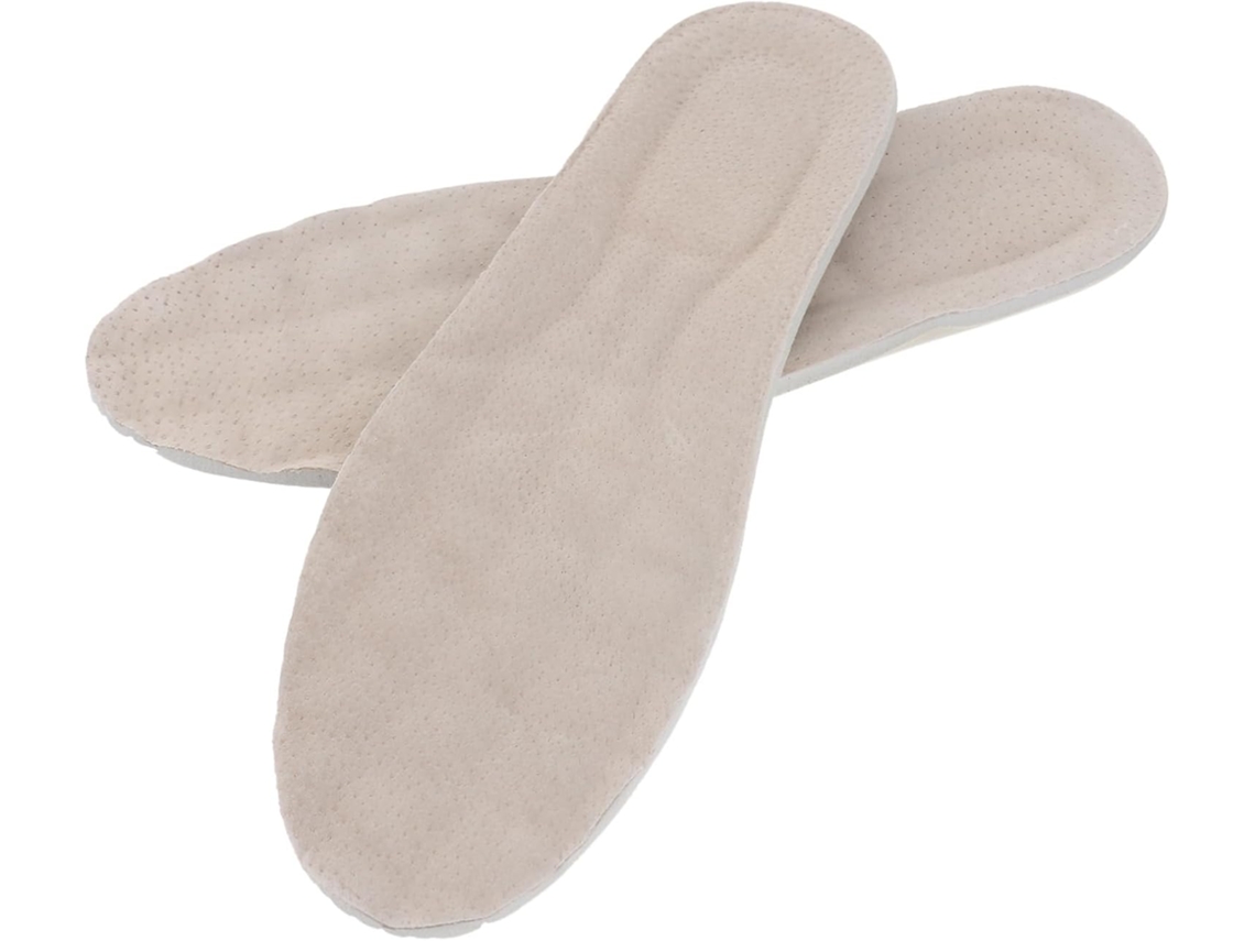 Palmilhas Esportivas De Látex Para Absorção E Descompressão Do Calcanhar, Respiráveis E Elásticas, Acessório Para Alívio