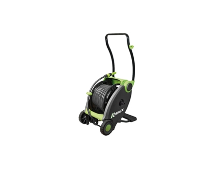 Carretel Automático de 50M com Pedal Prdp51 RIBIMEX