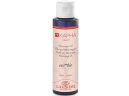 Óleo de massagem Kapha 500ml 7521 Lakshmi