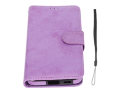 Capa de Telefone Estilo Carteira LAXISCREED