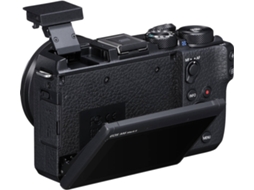 Máquina Fotográfica CANON EOS M6 Mark II  (APS-C)