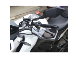 Guarda Mãos Para Manípulo Da Motocicleta Benelli 125s 125 S S125