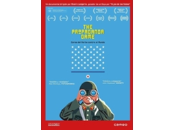The Propaganda Game (The Korean Dream) (2015)