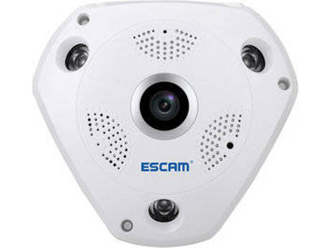 Câmara de Vigilância CHAOCHUANG BG00227273
