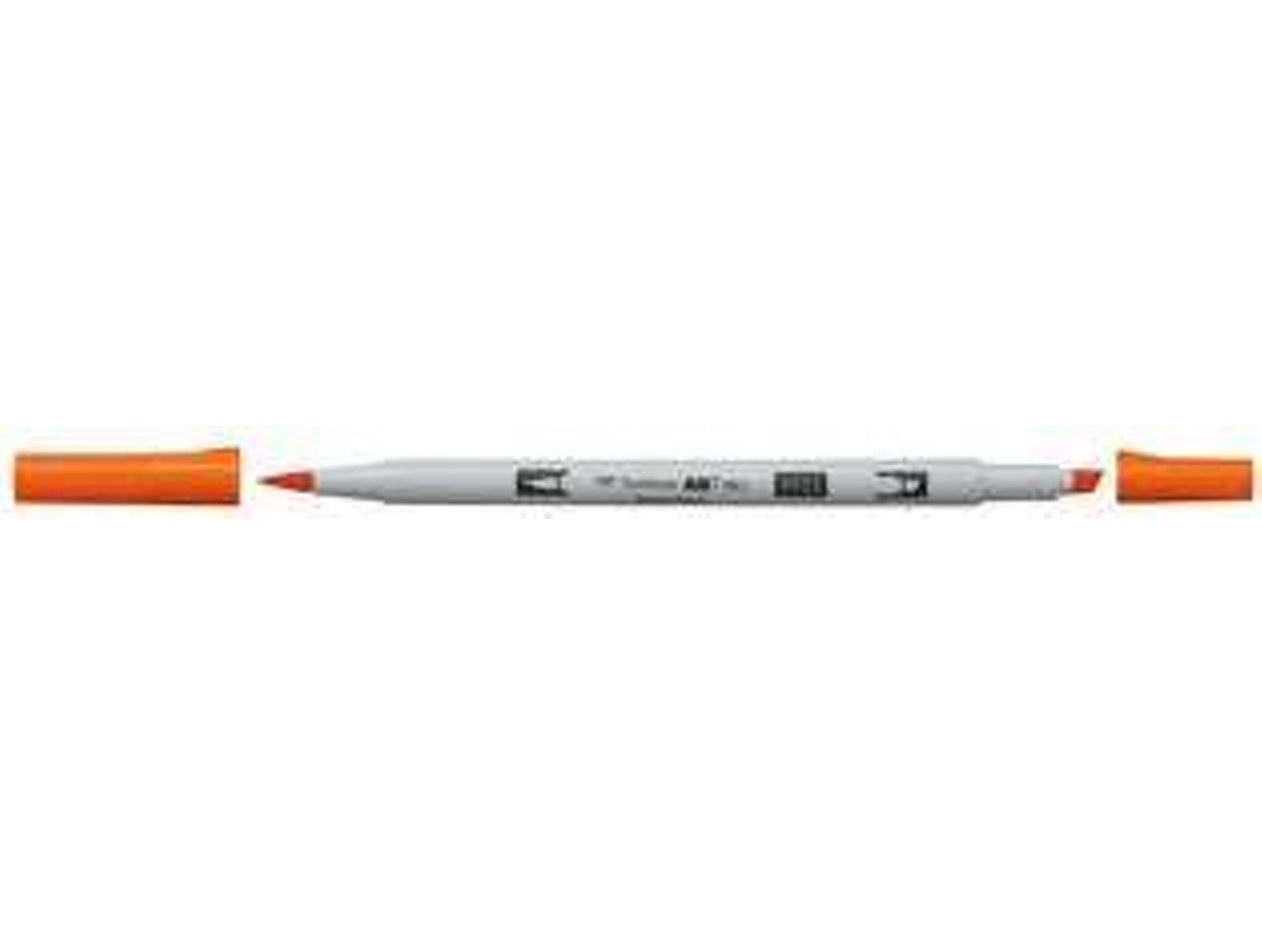 Marcador TOMBOW ABT PRO Escarlate