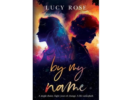 Livro By My Name de Lucy Rose (Inglês)