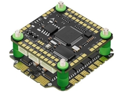 Controlador de voo F405 F465 V4 para drones SFUSHOS