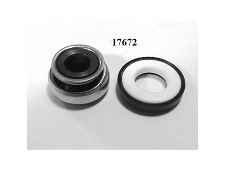 17672. Vedação Do Eixo Anel Da Bomba de Ciclismo ARTHUR MARTIN