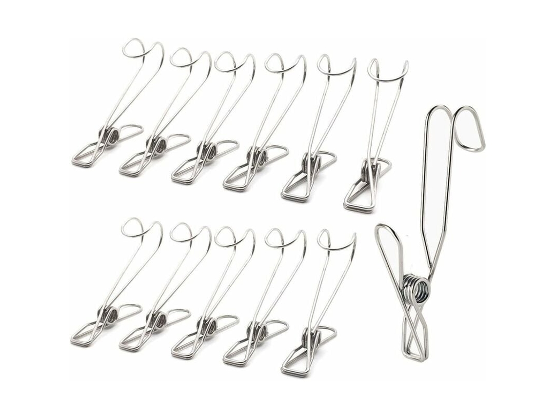 Cabide De Parede Em Aço Inoxidável Com Braço Oscilante, Suporte Para Roupas Montado Na Parede, Conjunto De 2 Com Barra