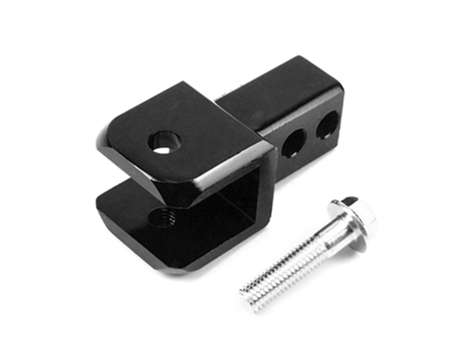 Motorcycle Rear Shock Absorbers Risers Rear Shock Absorbers Risers Lightweight Djkbg