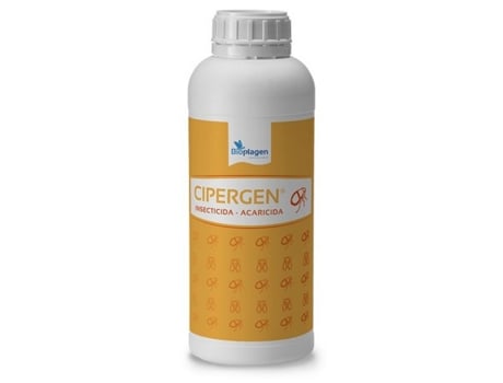Cipergen 100ml Bioplagen