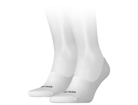 Head Underwear Footie 2 Pack