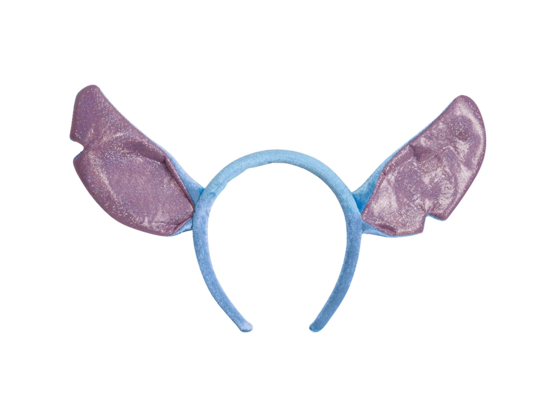 Orelhas Stitch