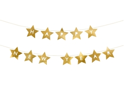 Garland PARTYDECO Year