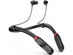 Fones De Ouvido De Substituição Com Faixa Para Pescoço, Compatíveis Com Bluetooth 5.1, Sem Fio, Para Esportes