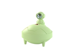 Humidificador Luz Do Sol Recarregável RAMPOW