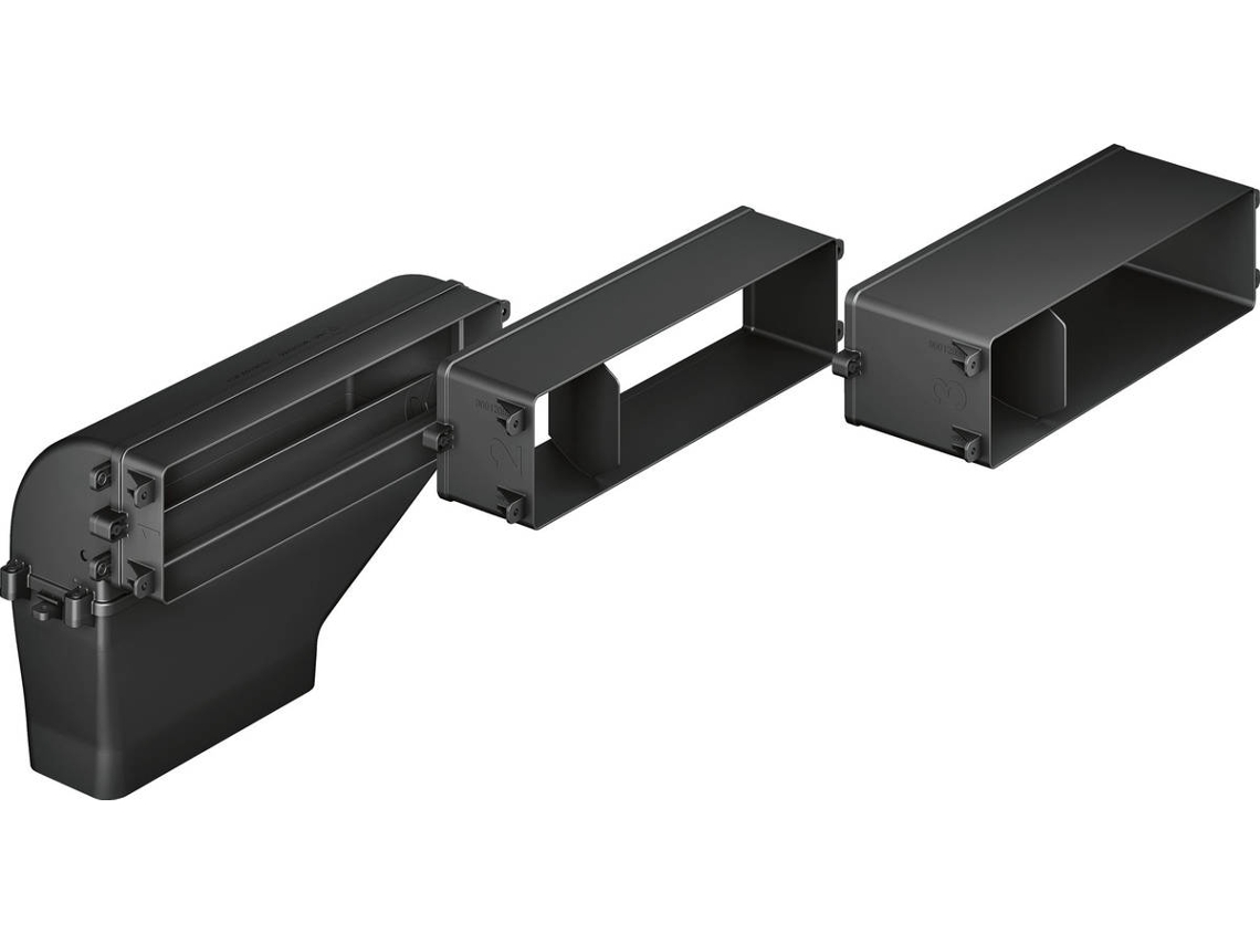 Acessório de Instalação de Placa SIEMENS HZ381401