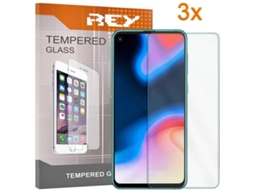 Pelicula de Vidro HONGWE. Galaxy A8s Galaxy A9 Pro 2019