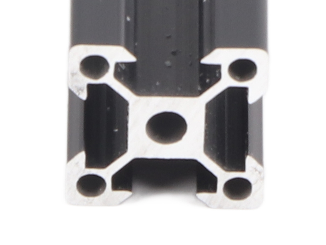 Laxiscreed Perfil De Alumínio V-groove Para Cnc E Gravação A Laser De Alta Precisão
