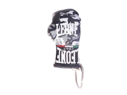 Leone1947 Porta-Chaves de Luva de Boxe Mini