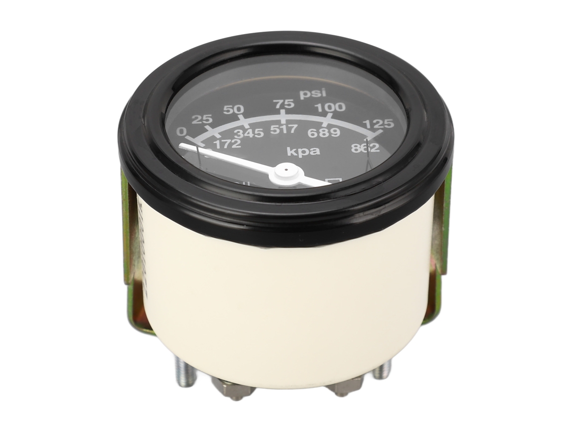 Laxiscreed Instrumento De Motor/gerador Pointer 24v, À Prova De Água, De Alta Precisão