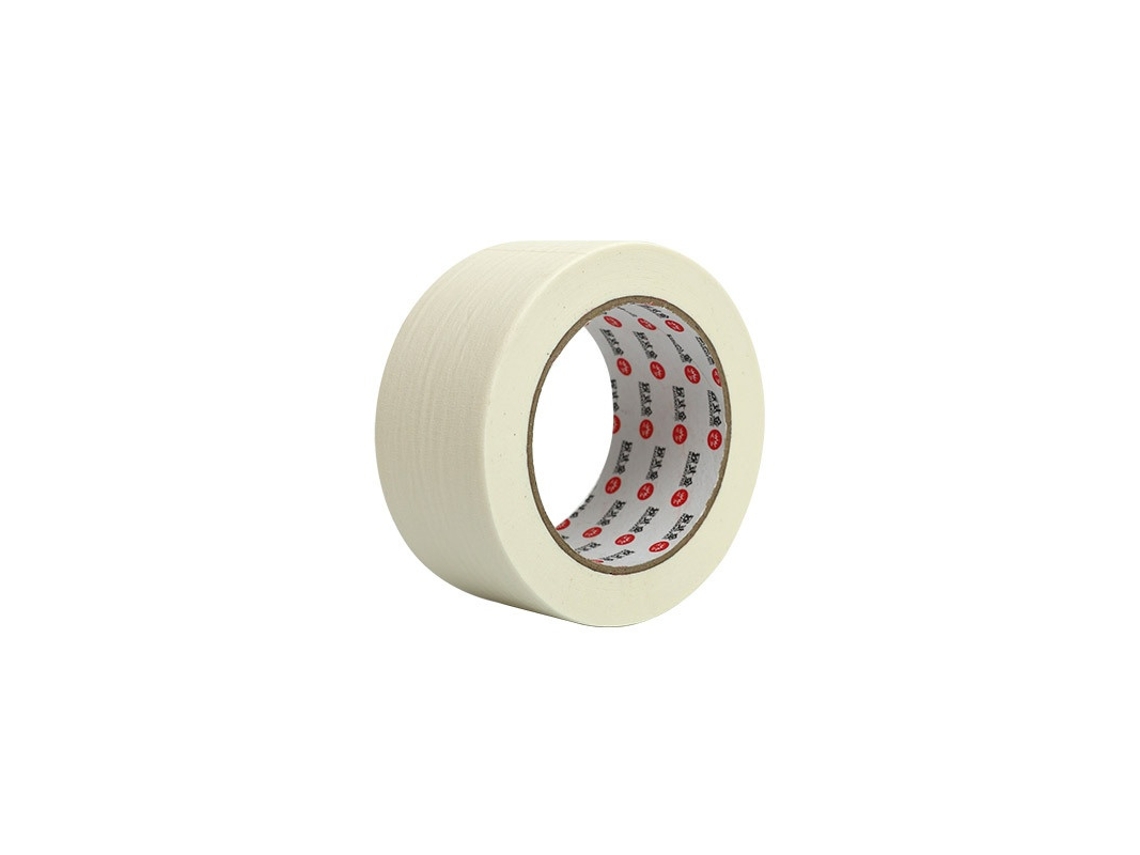 Lurelia Fita Adesiva Para Pintura, Fita Adesiva Multissuperfícies Para Linhas De Pintura Definidas, 24 Mm X 50 M