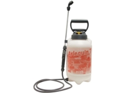 Pulverizador De Pré Pressão Hozelock Arlequin 5 L