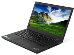 Portátil LENOVO THINKPAD T460S i5 (Recondicionado Como Novo - 14