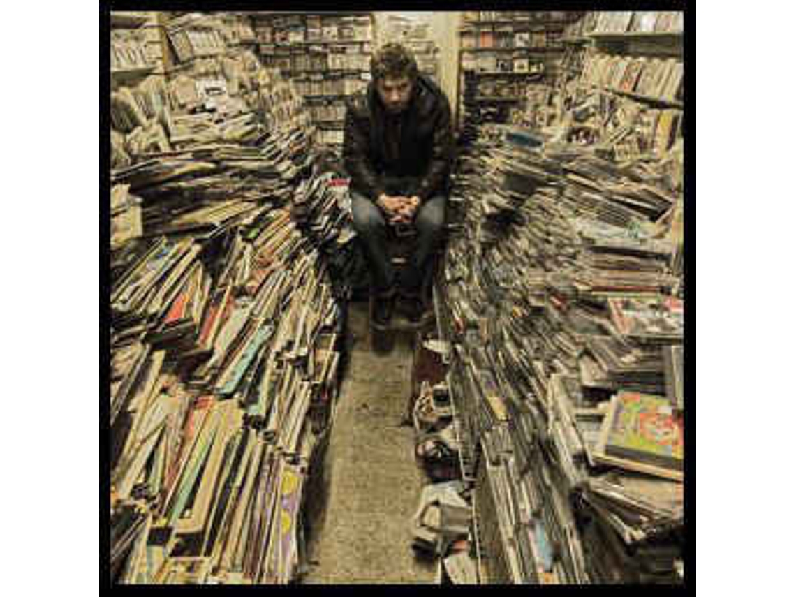 CD Eamon McGrath - Young Canadians