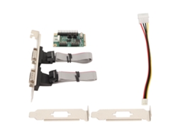 Cartão de Expansão Mini Pcie LAXISCREED