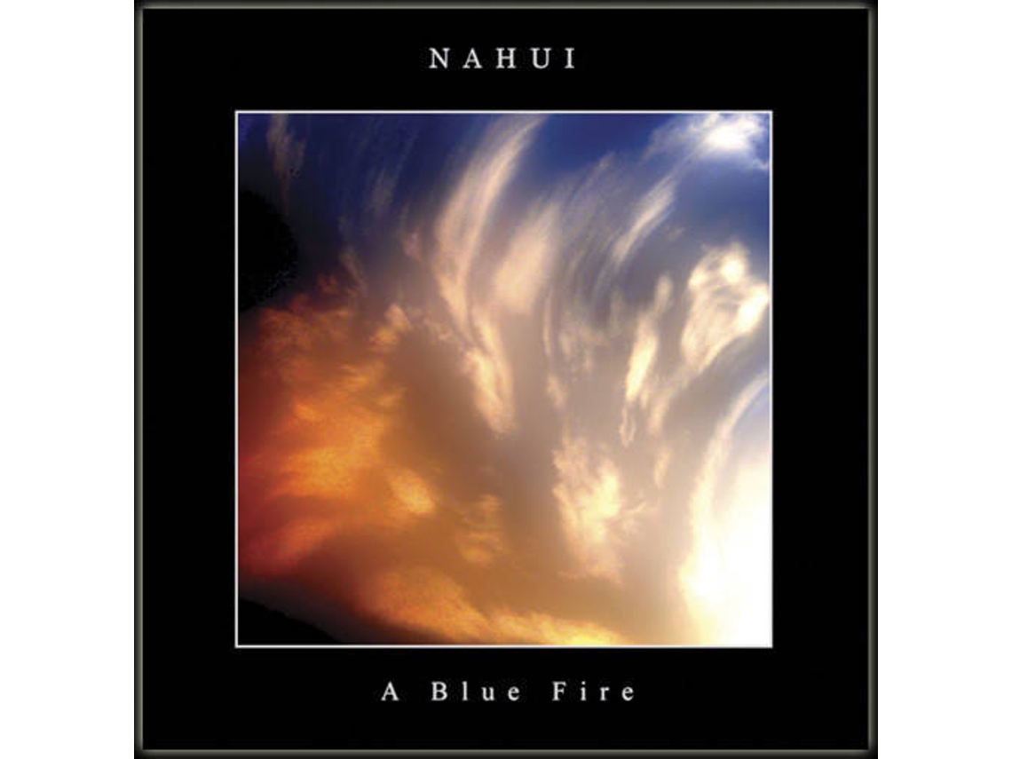 CD Nahui - A Blowing Session (1CDs)