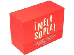 Juego Mesa Me La Sopla EXTENDED