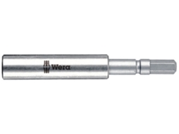 Porta-Bits Universal 899/3/1 WERA 05053425001