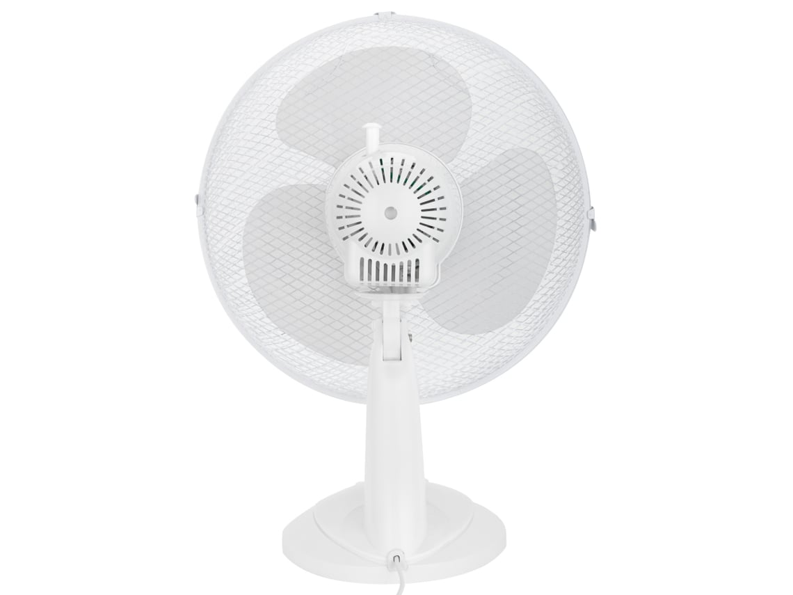 Ventoinha de Mesa KUNFT KDF 2376 12 POL (3 velocidades 40 W