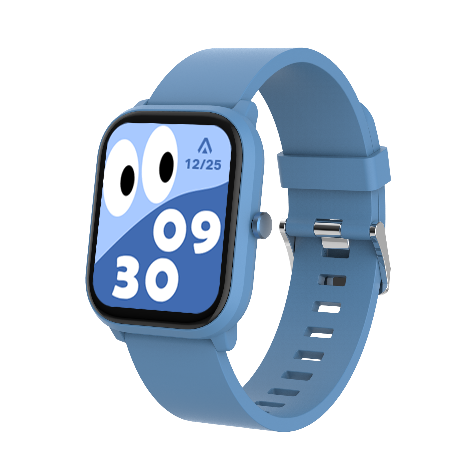Kiddo Bt1 Smartwatch Infantil Com App Para Os Pais Abyx Fit