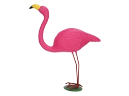 Figura de Pássaro Plástico LAXISCREED para Jardim