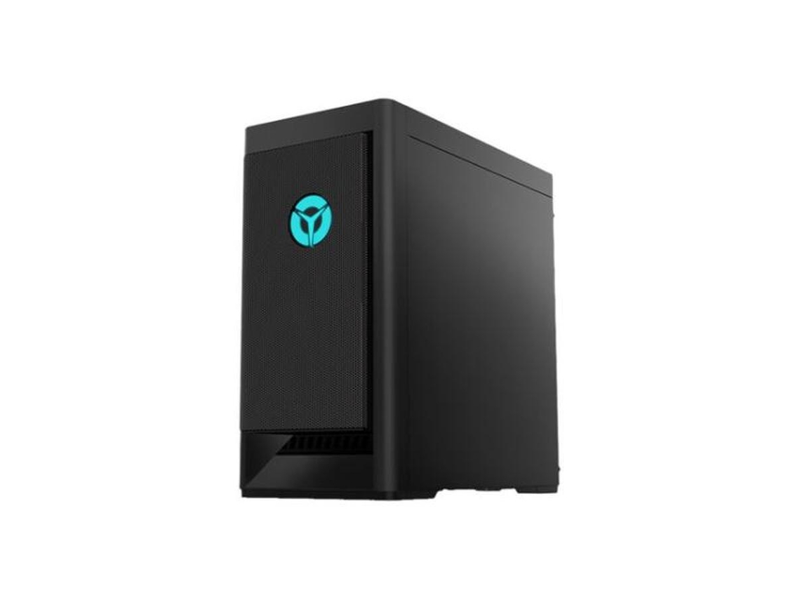 Lenovo Legion T5 26iob6 I7 11700f Desktop, 16 GB, SSD de 1 TB, Nvidia Geforce RTX 3070 (Recondicionado Como Novo)