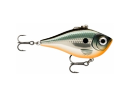 Lure Rapala rippin' rap 24g