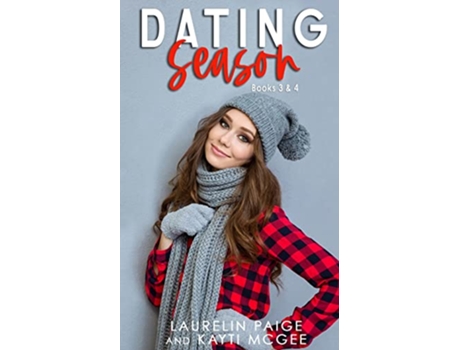 Livro Dating Season Bundle 2 de Laurelin Paige e Kayti Mcgee (Inglês)