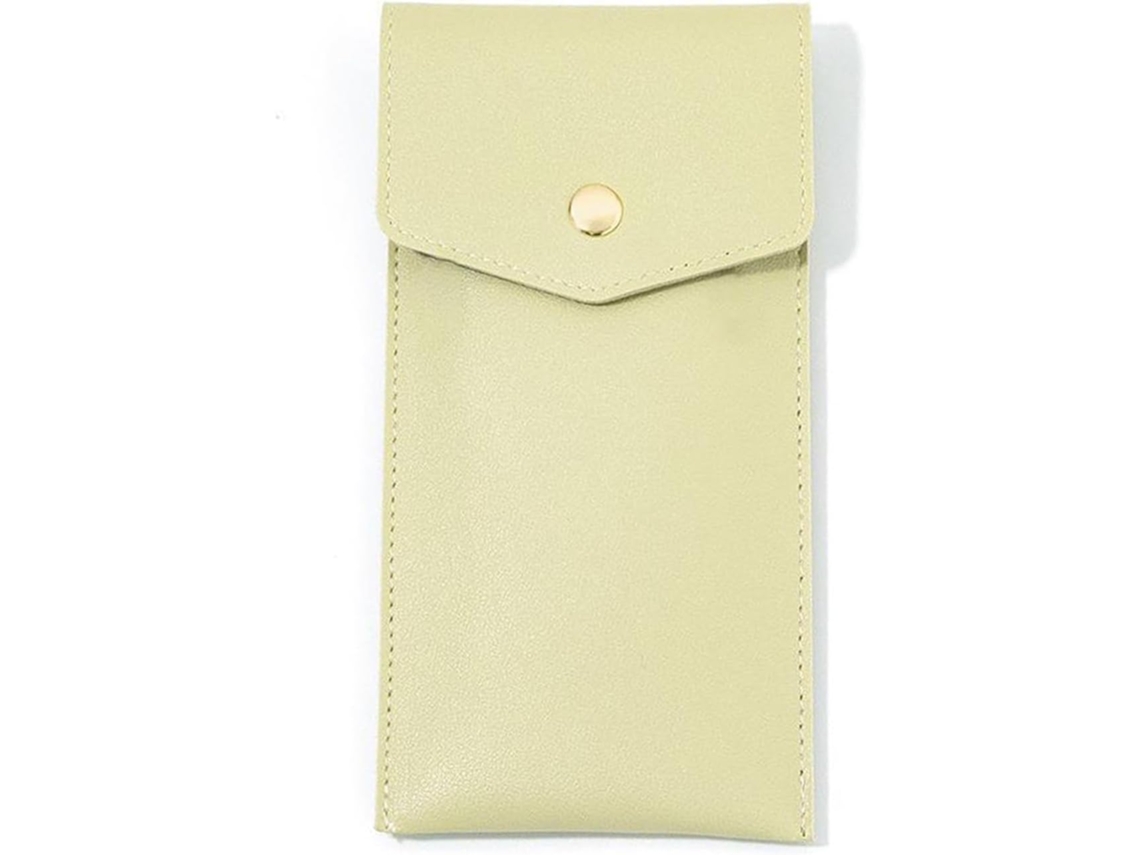 Pu Peil Case Large Capacity Pen Pouch, Multifutional