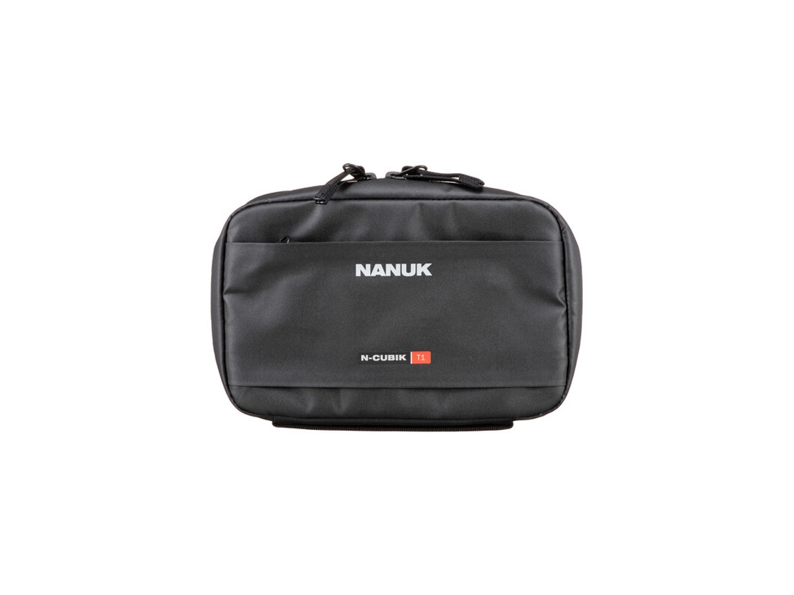 Bolsa Técnica NANUK N-Cubik T10
