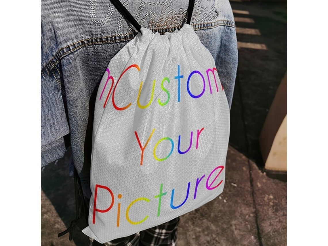 Vayotoymochila Esportiva Leve E Impermeável Com Camuflagem Personalizada Pickify