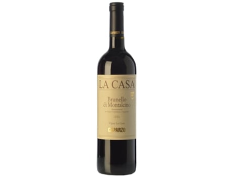 Caparzo La Casa Sangiovese Brunello di Montalcino 75 cl