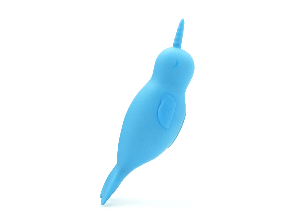Unihorn Of The Sea – Neigh Mo – The Narwhal